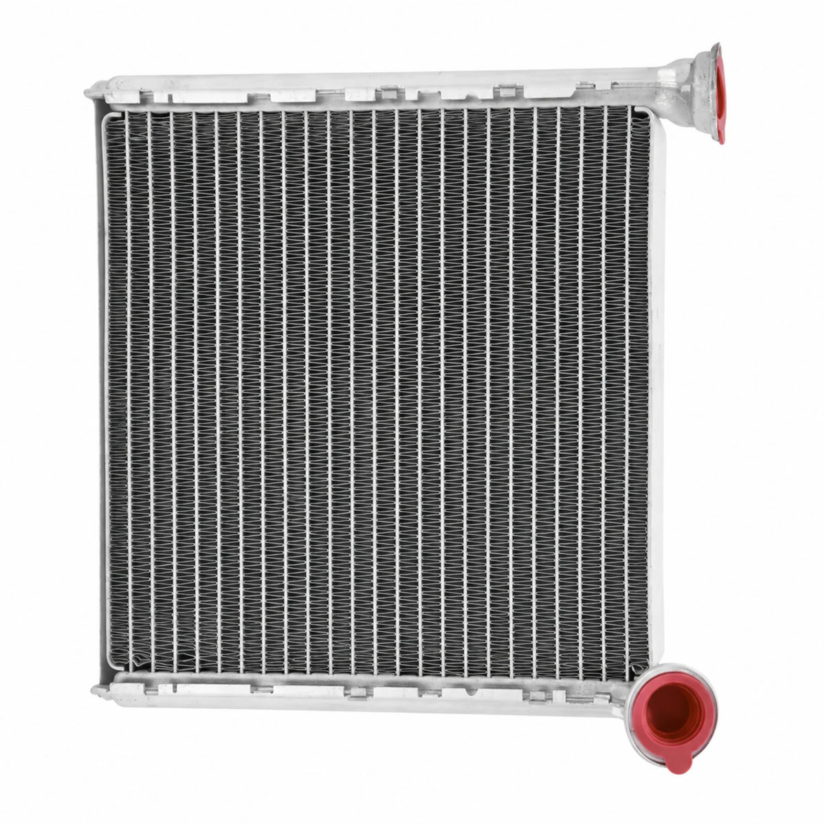 Image of Vehicle Heater Matrix With Tube 5Q0819031B for Seat Leon and VW Models