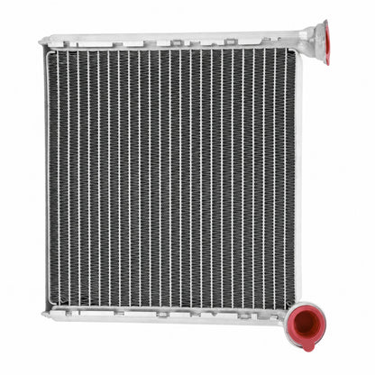 Image of Vehicle Heater Matrix With Tube 5Q0819031B for Seat Leon and VW Models