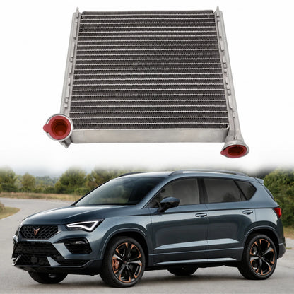Image of Car Heater Core With Tube 5Q0819031B for VW Tiguan and Touran
