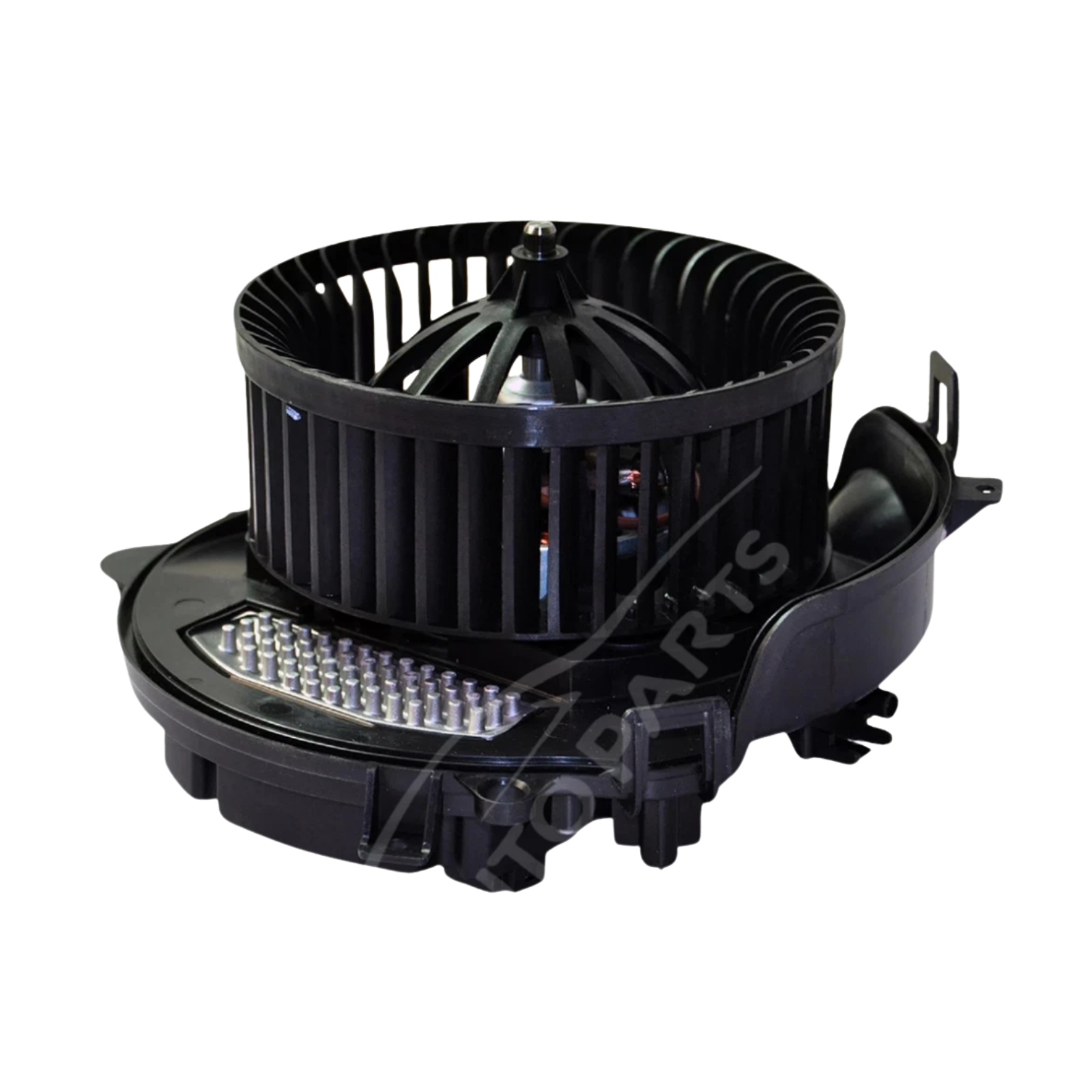 Heater Blower Motor Fan (Without Resistor) For Skoda Superb III 3V3/3V5 2015–2021 Estate & Hatch