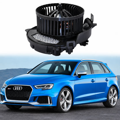 image of Skoda Superb Hatchback Blower Motor Fan 5Q2819021A