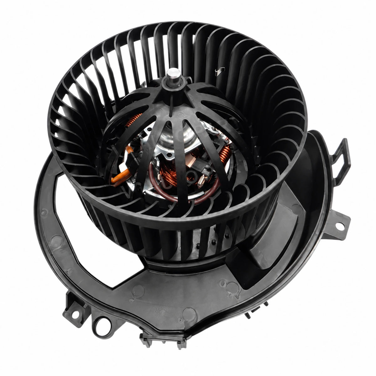 image of Skoda Superb Hatchback Blower Motor Fan 5Q2819021A