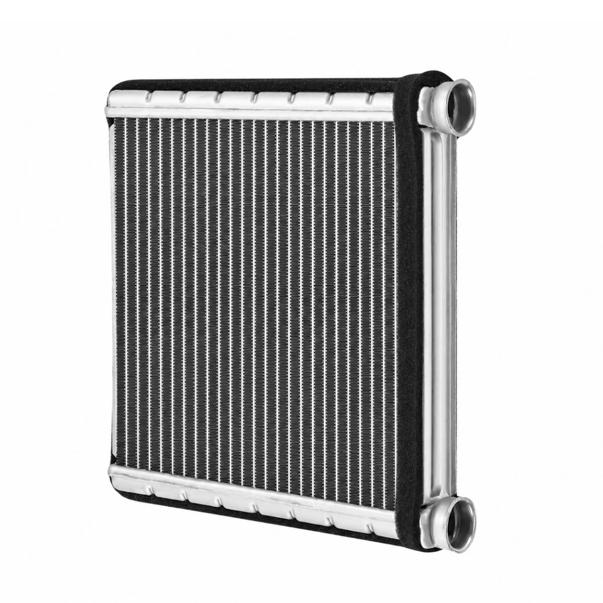 HVAC Heater Matrix W/ Tube 5WA819031 — Audi Q3, Skoda Karoq, Octavia, Seat Leon, Cupra Formentor