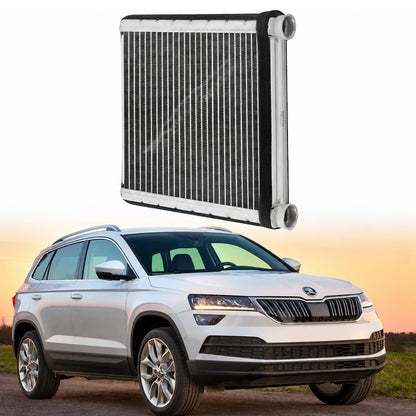 Image of Car Heater Matrix 5WA819031 for Audi Q3 Skoda Octavia and Seat Leon