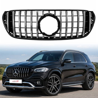 GT-Kühlergrill vorne für X-Klasse X470 Panamericana Pickup 2019–2022