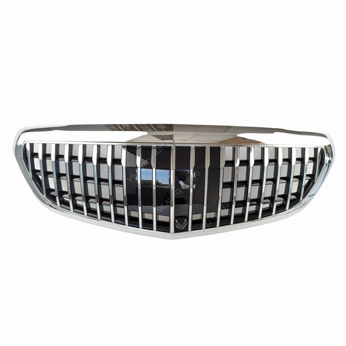 Frontstoßstangengrill für 2013–2016 Mercedes Benz E-Klasse W212 400 Maybach Facelift