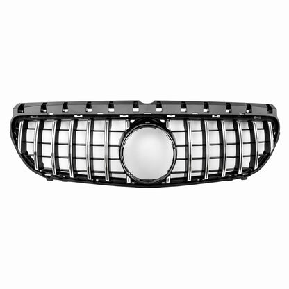 Frontstoßstangengrill für Mercedes Benz B-Klasse 2015 bis 2018 W246 B200 B220 180 GT 