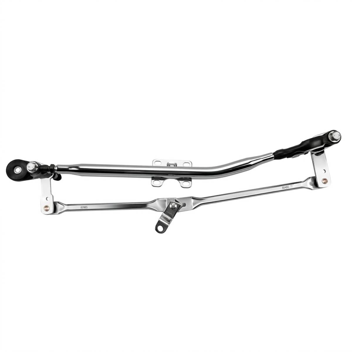Front Windscreen Wiper Linkage Assembly  For BMW X5 E70 (2007–2013) / X6 E71 E72 (2008–2014)– RHD, OE Quality Replacement