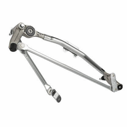 image of BMW 3 Series E90 E91 E92 E93 front windshield wiper linkage 2004-2011 OE 61617161710