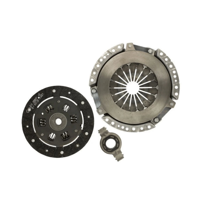 Image of Fiat Punto Panda Palio Idea Siena Albea clutch kit product number 619301500