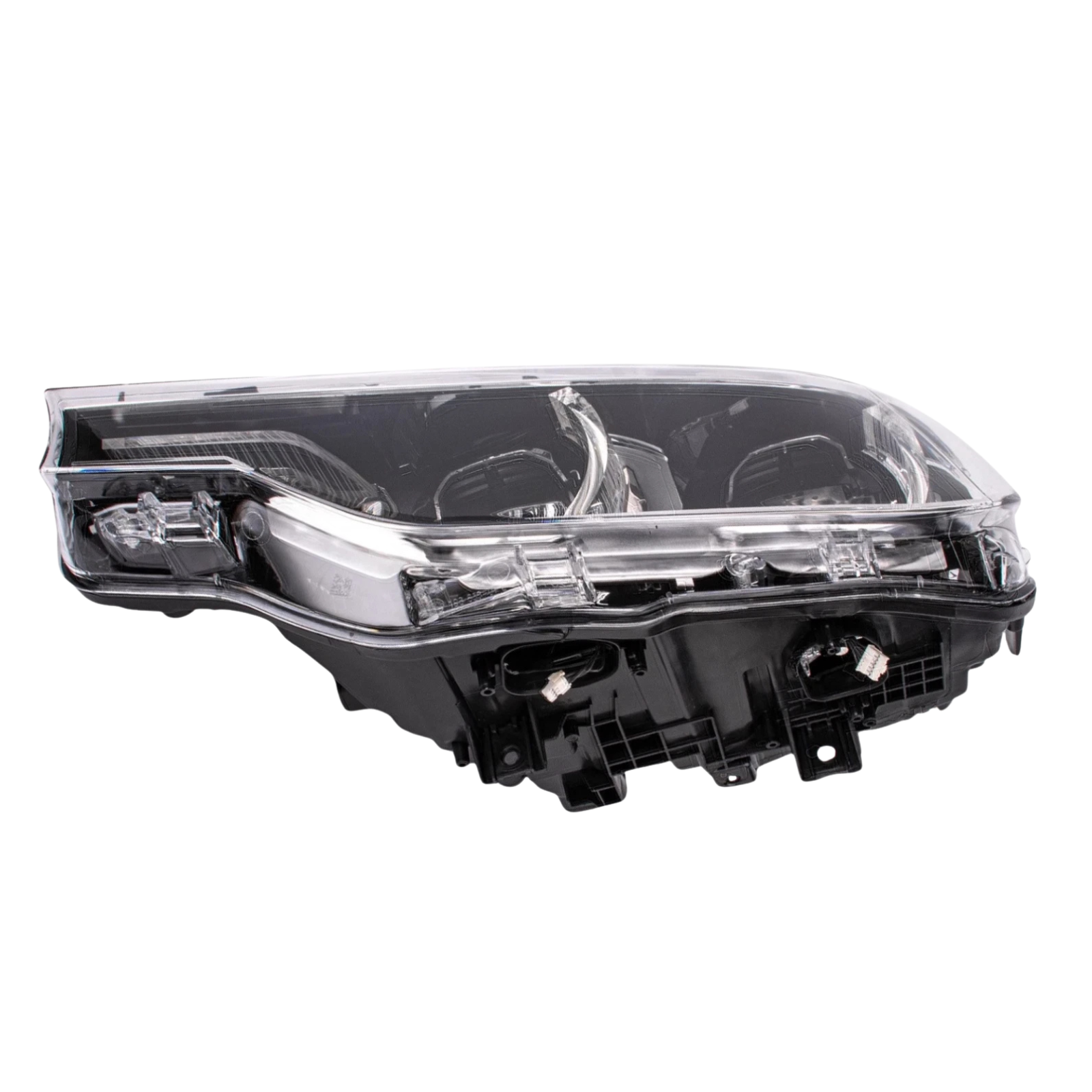 BMW 3 Series F30/F31 LCI Left LED Headlight (2015–2017) – Passenger Side N/S – OEM 63117419631