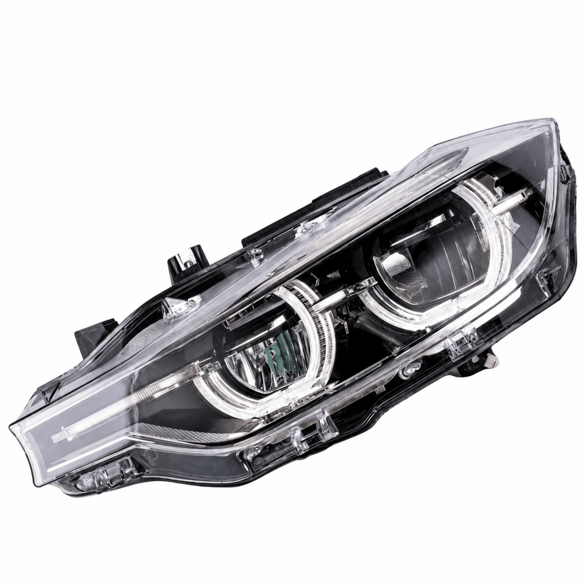 Image of BMW 3 Series F30 F31 LCI left LED headlight