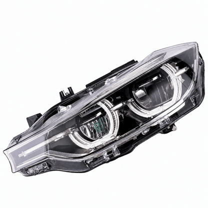 Image of BMW 3 Series F30 F31 LCI left LED headlight