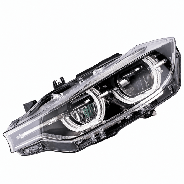 Image of BMW 3 Series F30 F31 LCI left LED headlight