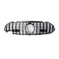 image of Mercedes-Benz CLS C257 2019–2023 GT Front Radiator Grille Assembly Product 063 B