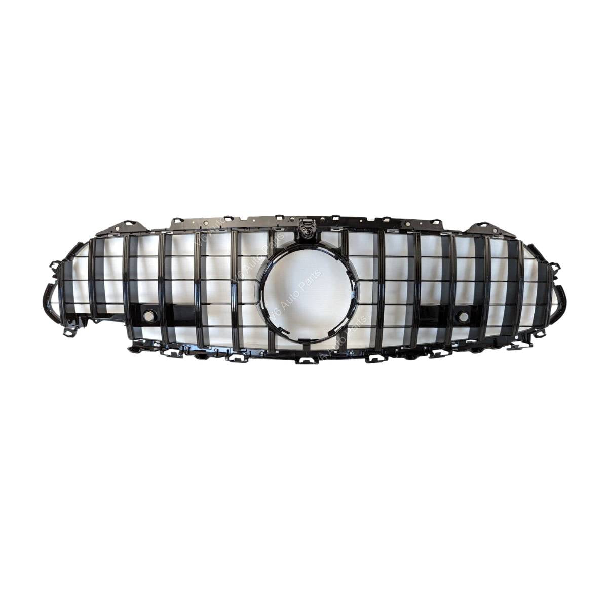 For Mercedes-Benz CLS-Class C257 GT Front Radiator Grille – Fits CLS300 & CLS350 (2019–2023)