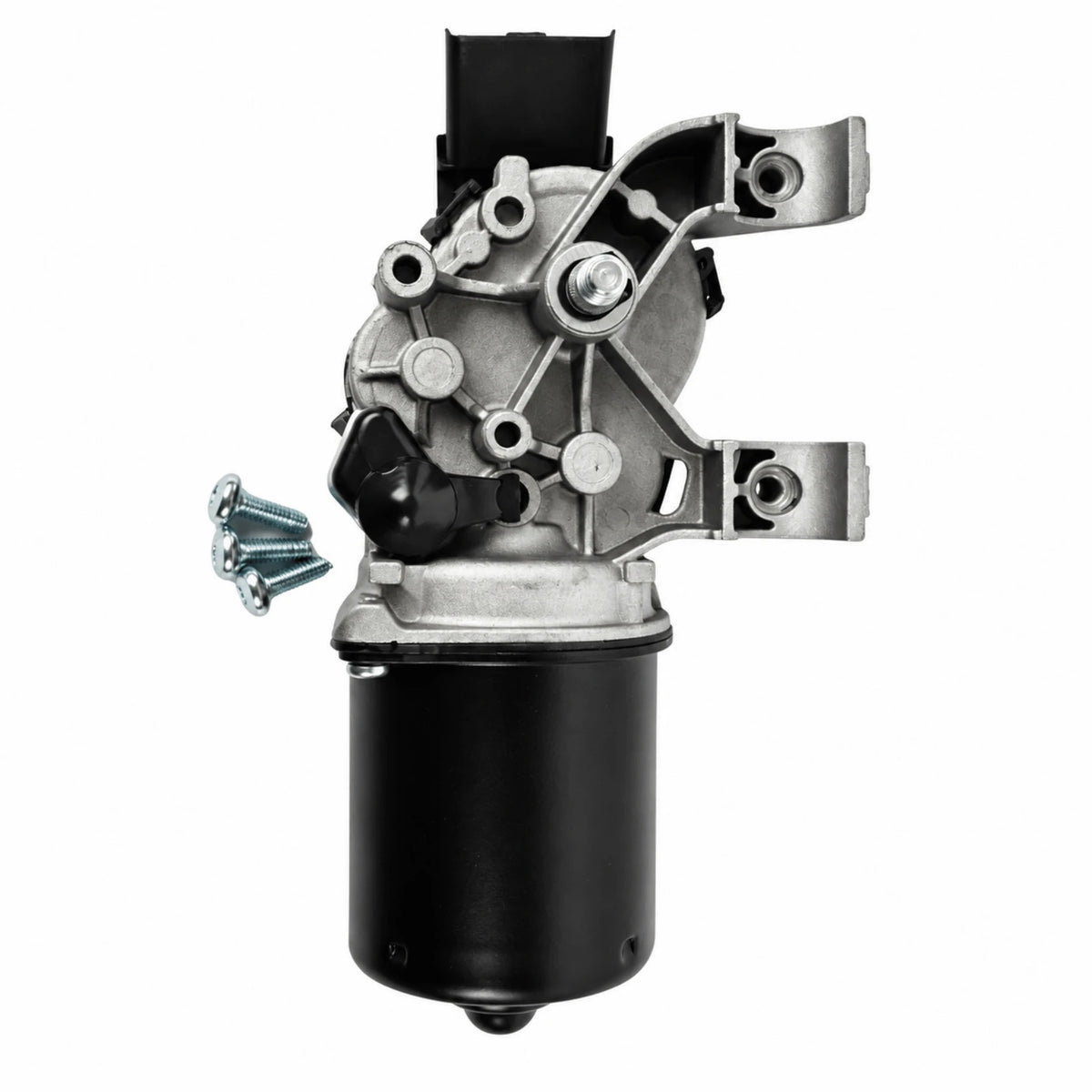 image of OEM 6401F5 Front Windscreen Wiper Motor for Citroen C3 MK1 2003–2010