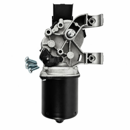 image of OEM 6401F5 Front Windscreen Wiper Motor for Citroen C3 MK1 2003–2010