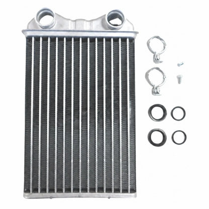 Image of MINI HVAC Heater Matrix 64111497527 Direct Fit Replacement