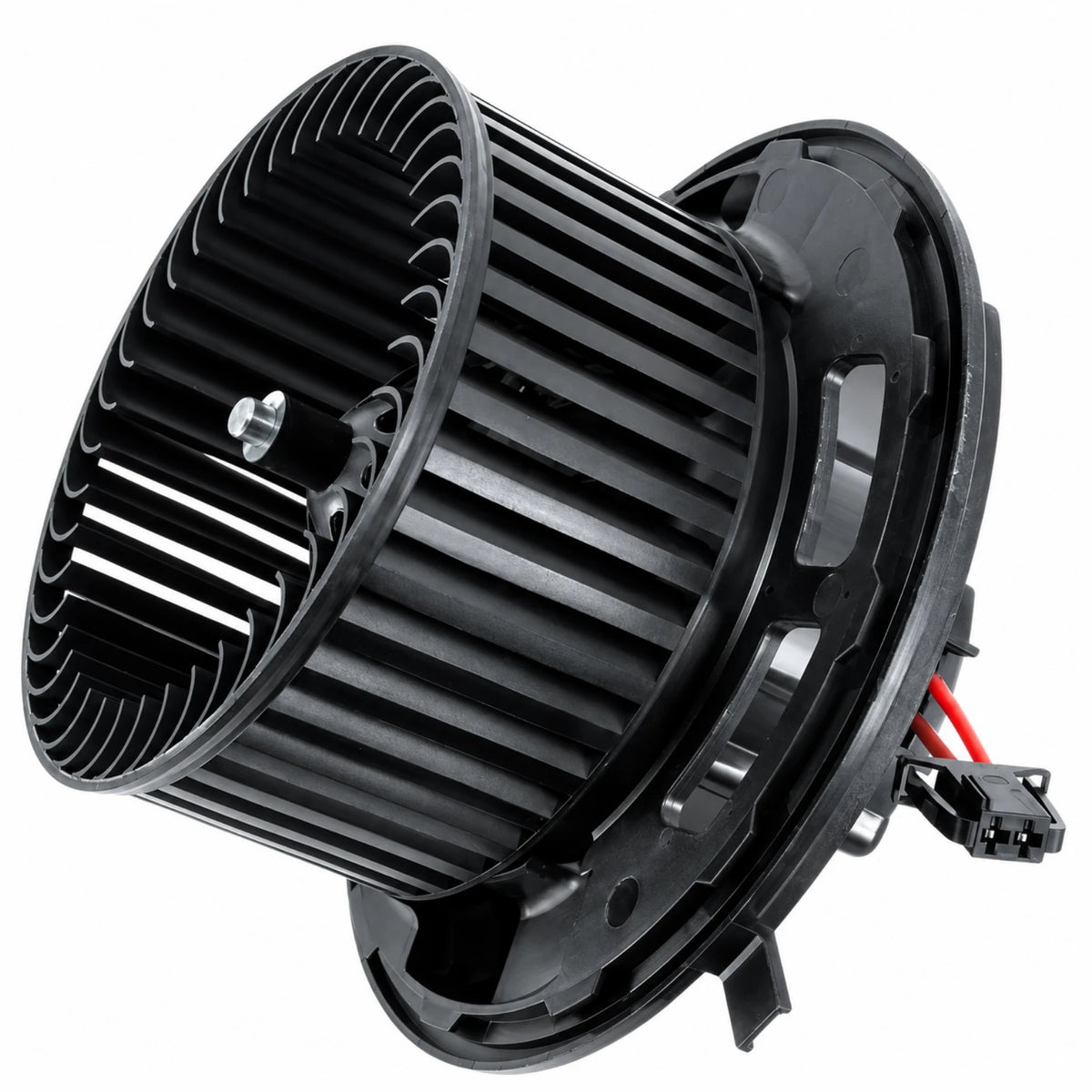 Image of BMW Cabin Blower Motor 64116933664 for 3 Series X1 2004-2013