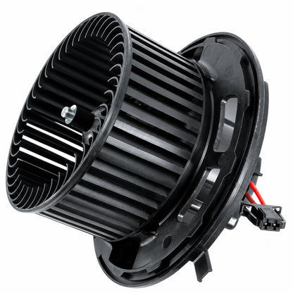 Image of BMW Cabin Blower Motor 64116933664 for 3 Series X1 2004-2013