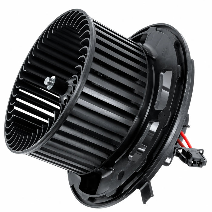 Image of BMW Cabin Blower Motor 64116933664 for 3 Series X1 2004-2013