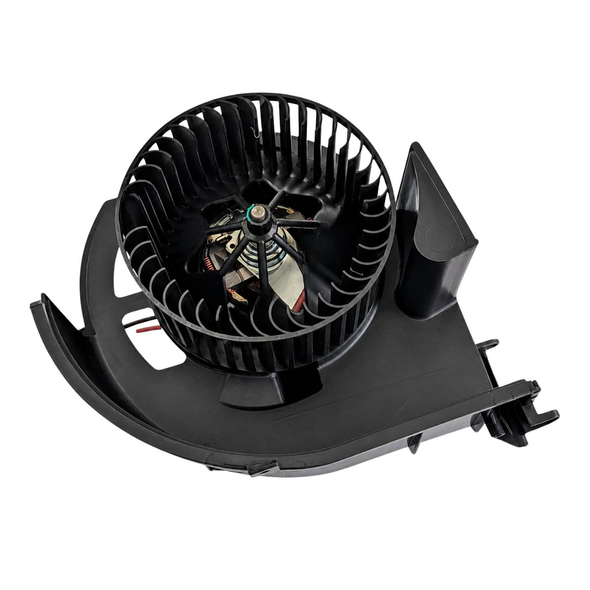 BMW X5 E70 Heater Blower Motor Fan (2006–2013, Petrol/Diesel, RHD)