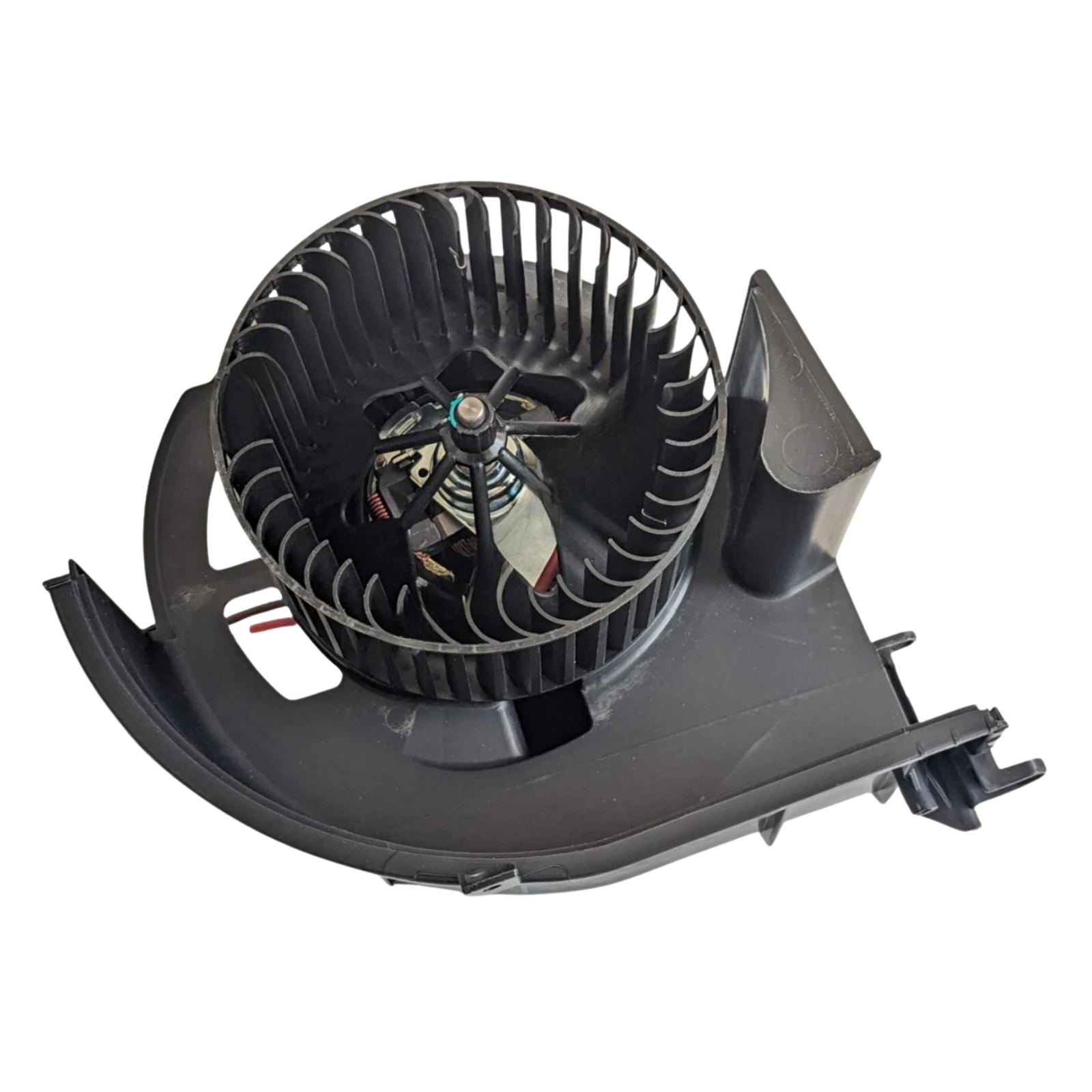 BMW X5 E70 Heater Blower Motor Fan (2006–2013, Petrol/Diesel, RHD)