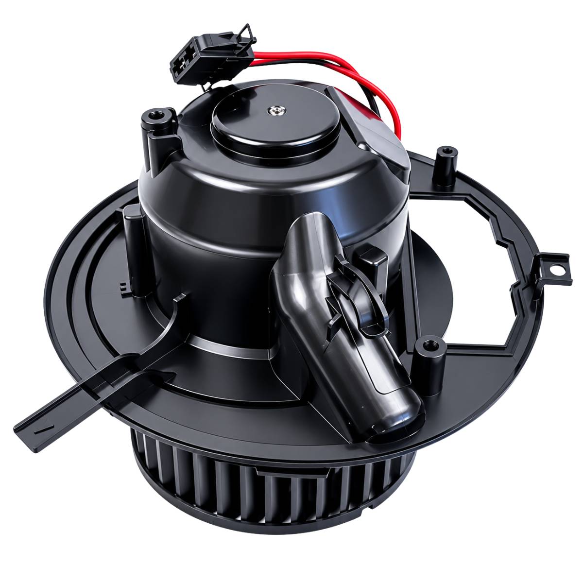 BMW X3 F25 Heater Blower Motor Fan (2010–2017, Petrol & Diesel, RHD, OEM Replacement)
