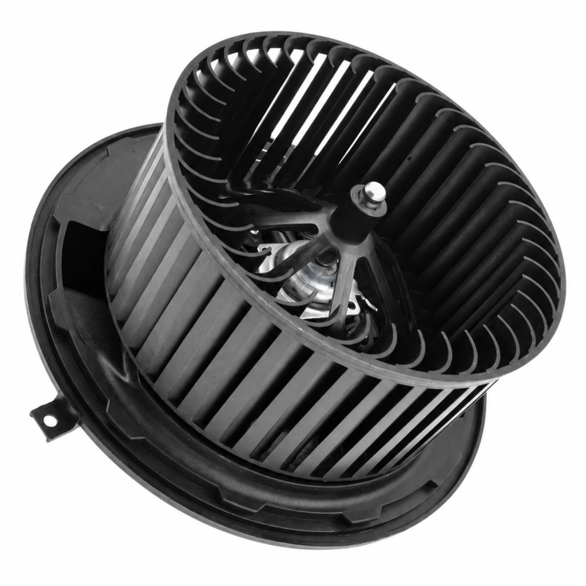 Image of BMW X3 F25 HVAC heater blower motor 64119144201