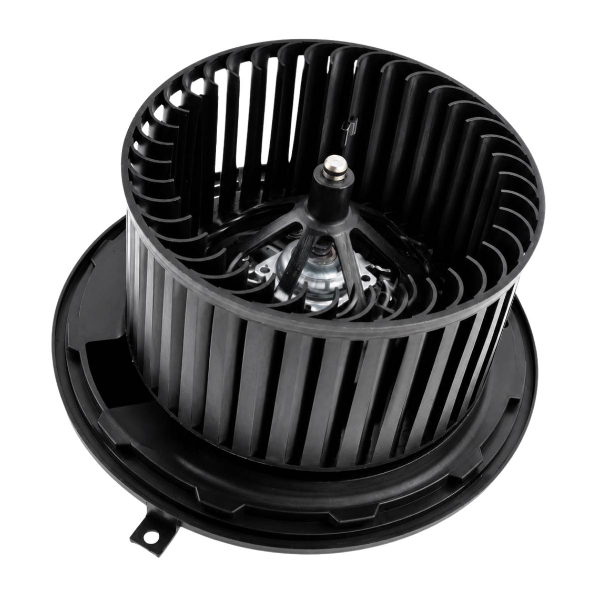 Heater Blower Motor Fan + Resistor For BMW 3 Series E90/E91/E92/E93 (2004–2013) | OEM Replacement