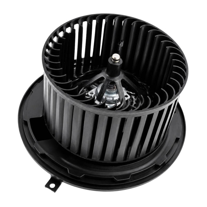 image of BMW 3 Series HVAC Heater Blower Motor Fan 64119144201