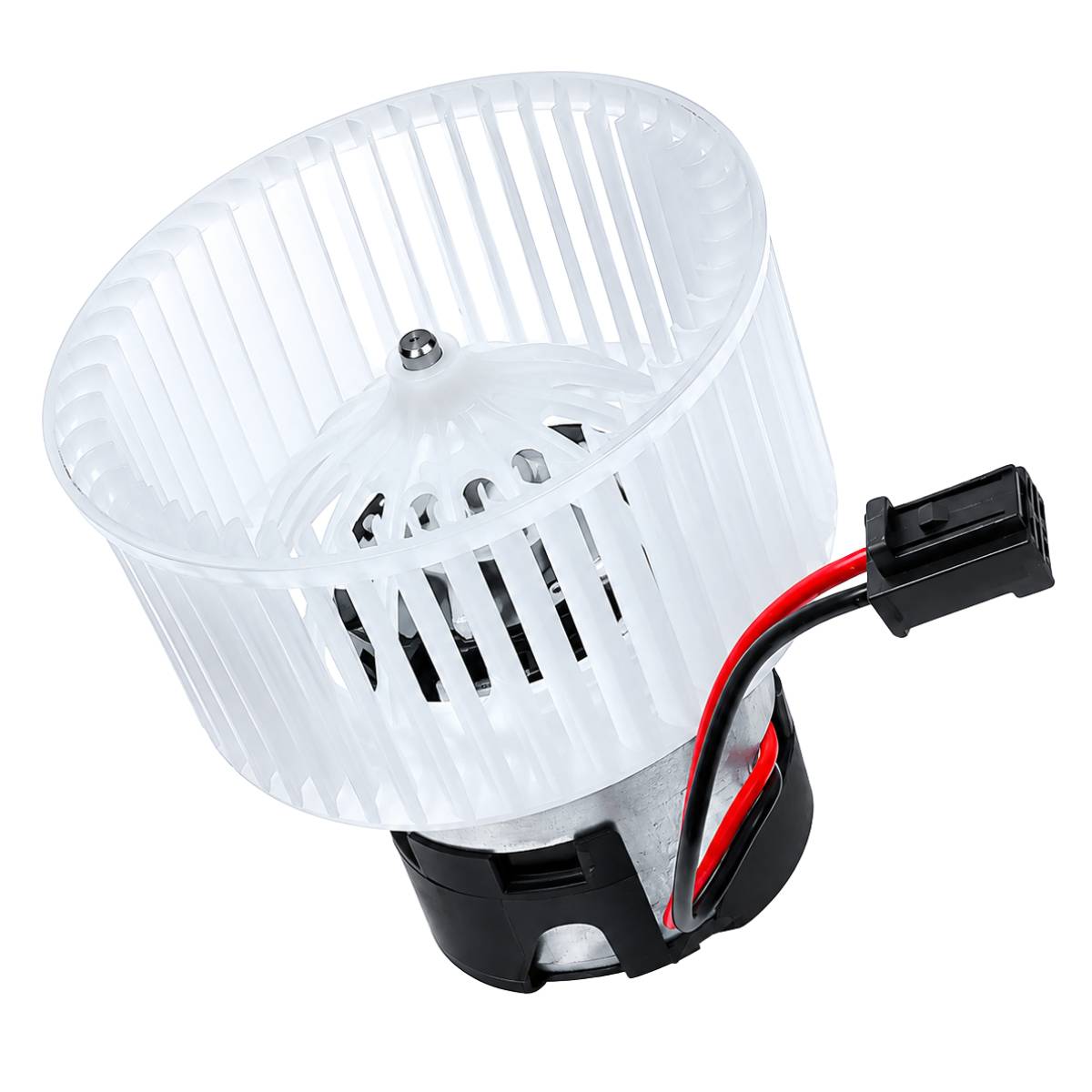 BMW Heater Blower Motor Fan RHD – 520d 525d 530d F10 F11 640d 650i F13 (64119194590)
