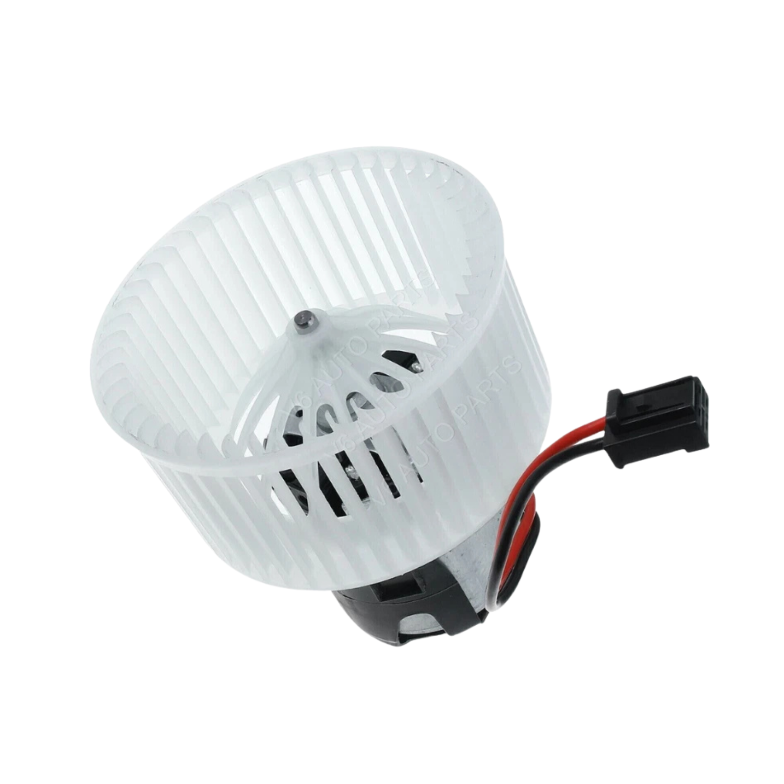 BMW Heater Blower Motor Fan RHD – 520d 525d 530d F10 F11 640d 650i F13 (64119194590)