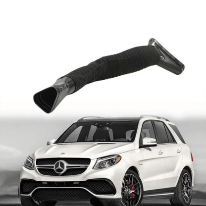 Image of 6420948797 left side air intake pipe for Mercedes GL diesel