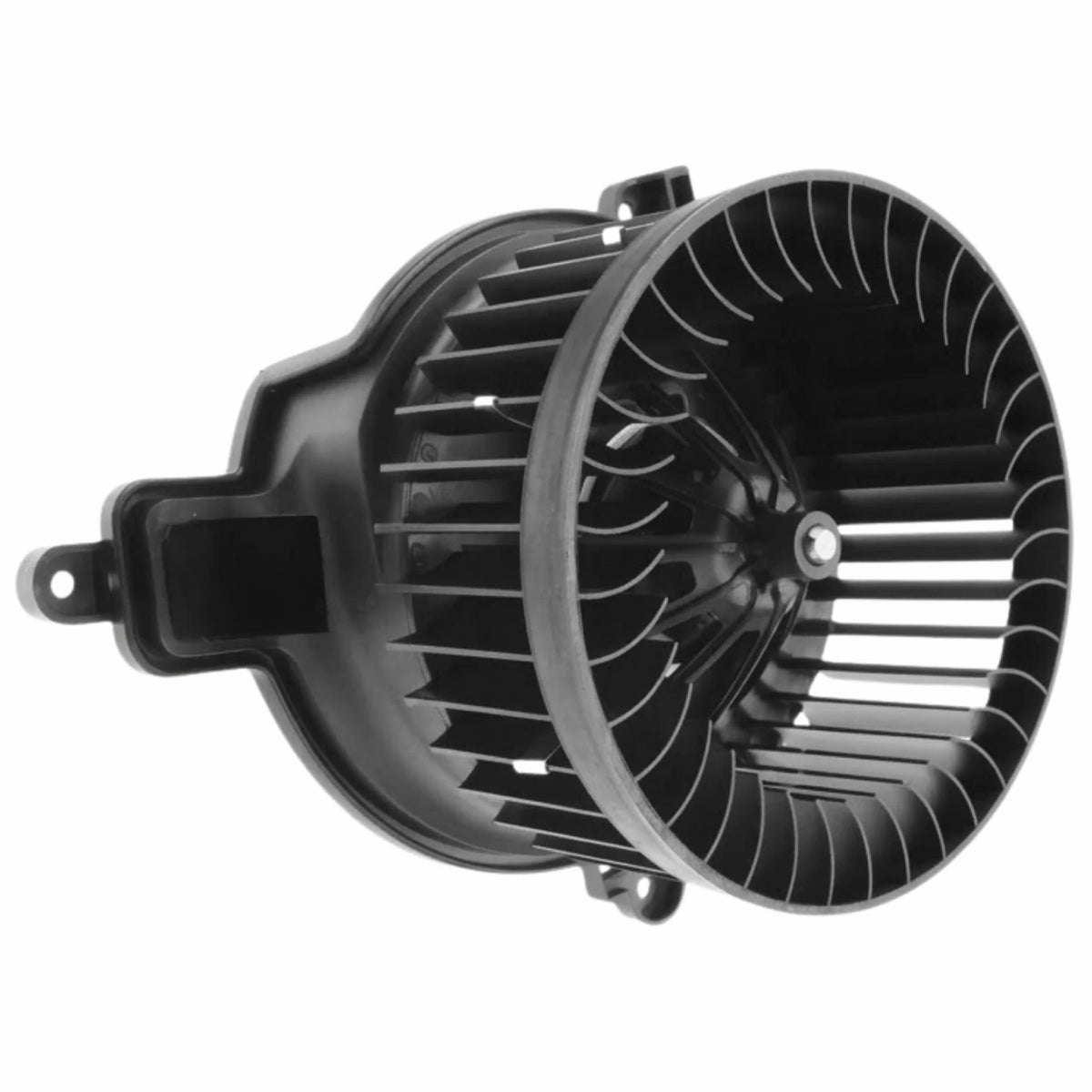 . Image of Peugeot Partner 1996-2006 climate control blower motor 6441R5