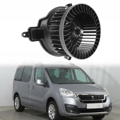 Image of Peugeot Partner FWD replacement blower fan 6441R5