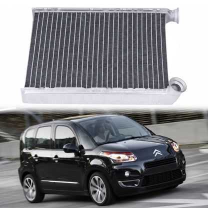 Image of Peugeot 408 Heater Core 6448S4 for Heating System