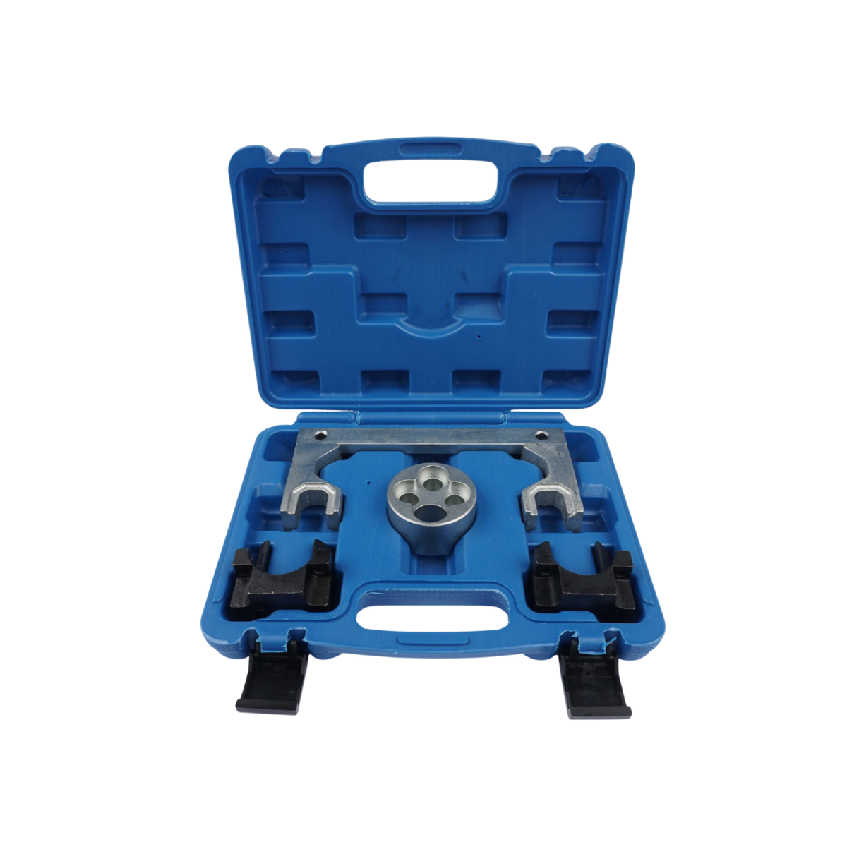 image of Mercedes OM651 timing chain lock tool 651589004000