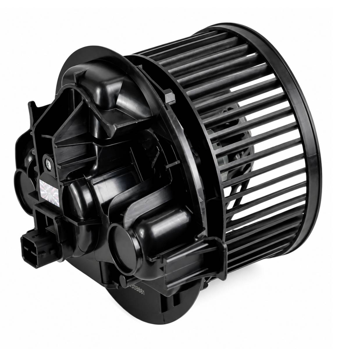 Heater Blower Motor Fan with Air-Con For Renault Megane MK2 (2002–2008) | OE 698729 Replacement