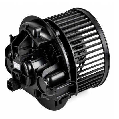 Image of Direct Fit Heater Fan Motor 7701056965 for Renault Megane MK2