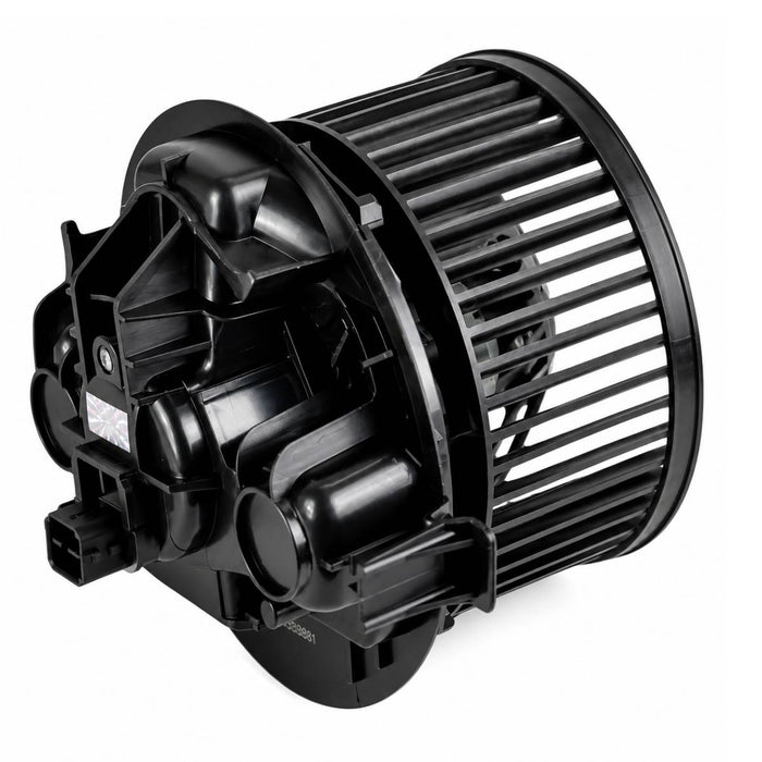 Image of Direct Fit Heater Fan Motor 7701056965 for Renault Megane MK2
