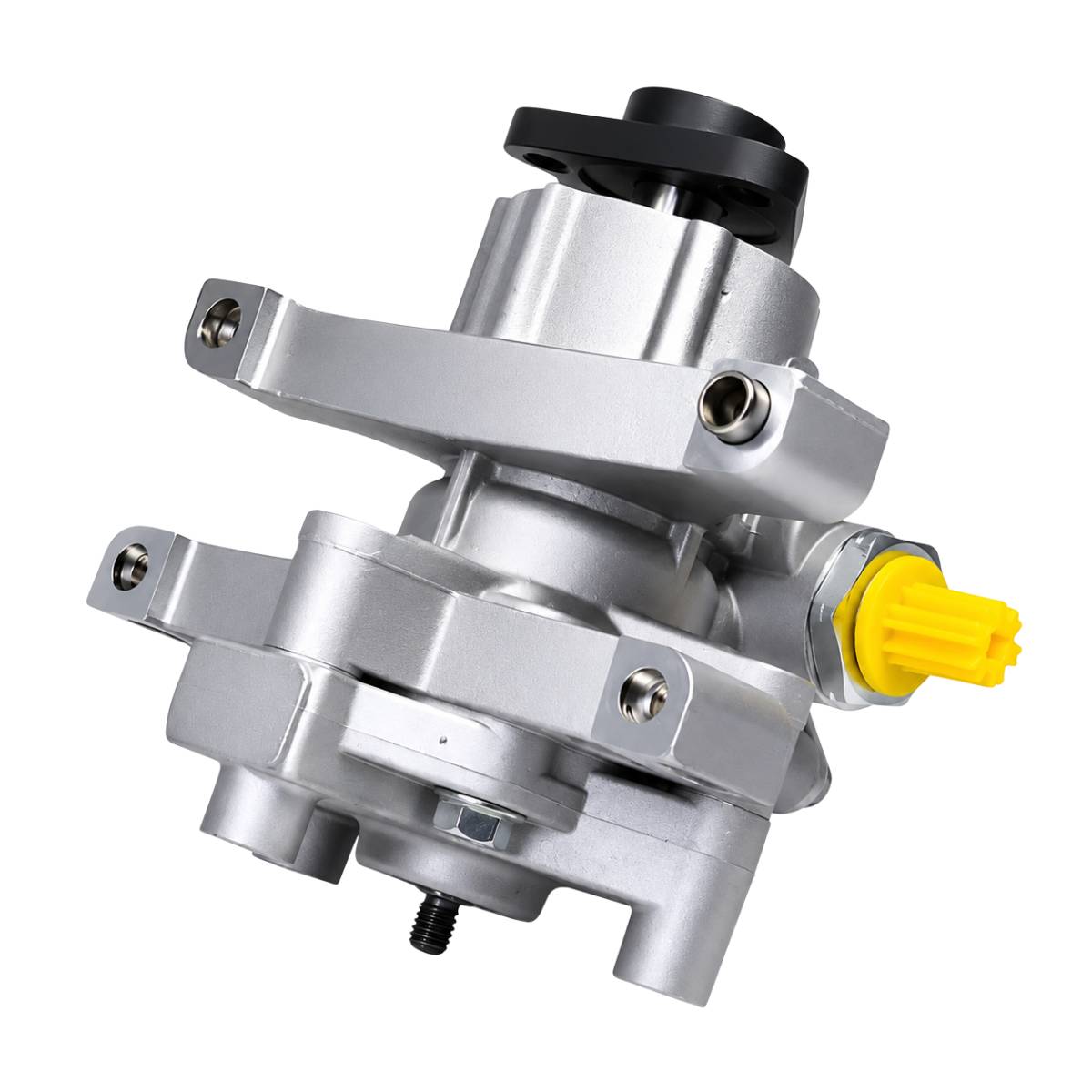 Power Steering Pump For Ford Transit Tourneo MK7 (2006 - 2014) TDCi diesel 6C113A674AC