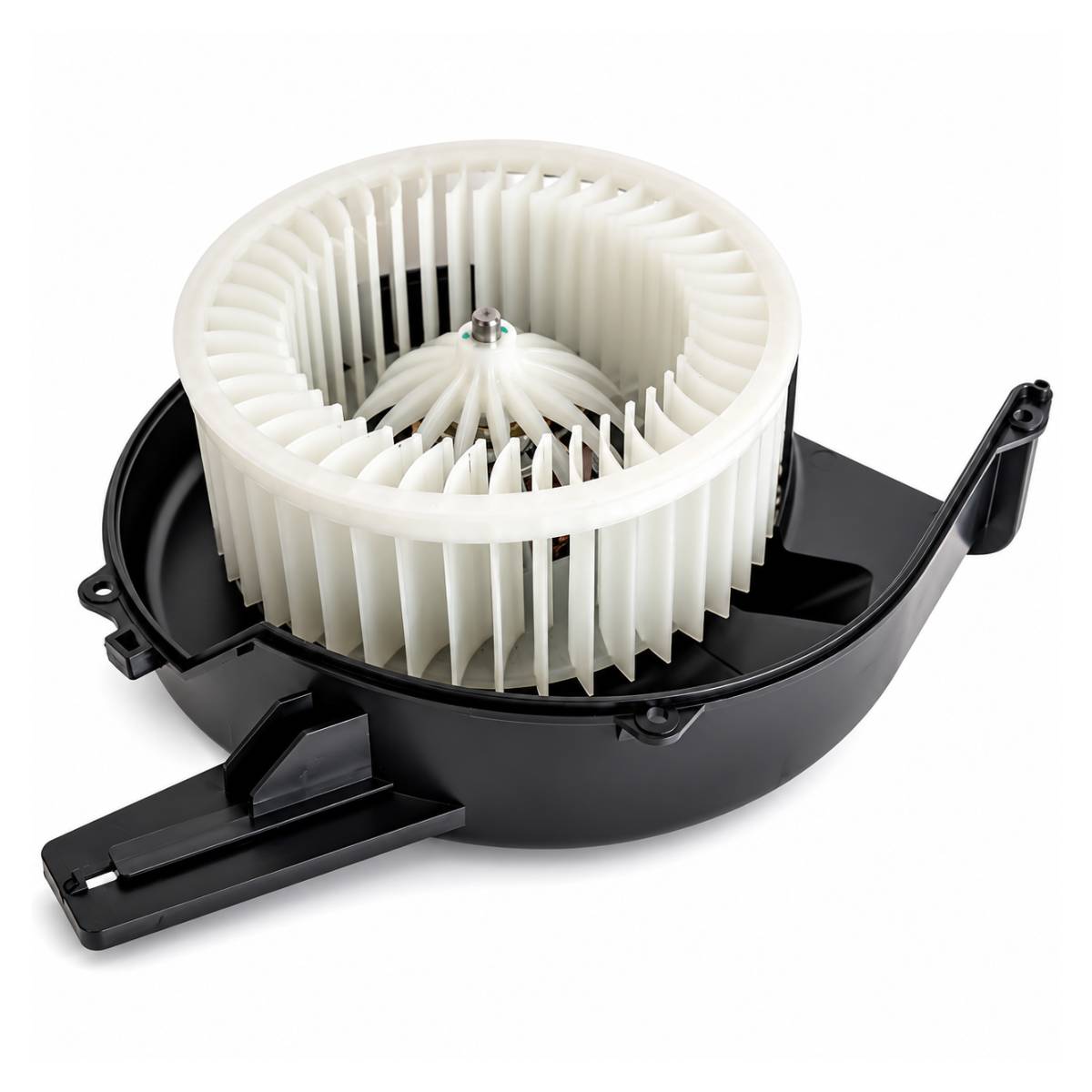 Heater Blower Motor Fan For Audi A1 8X1 (2010 - 2018) RHD Petrol /Diesel