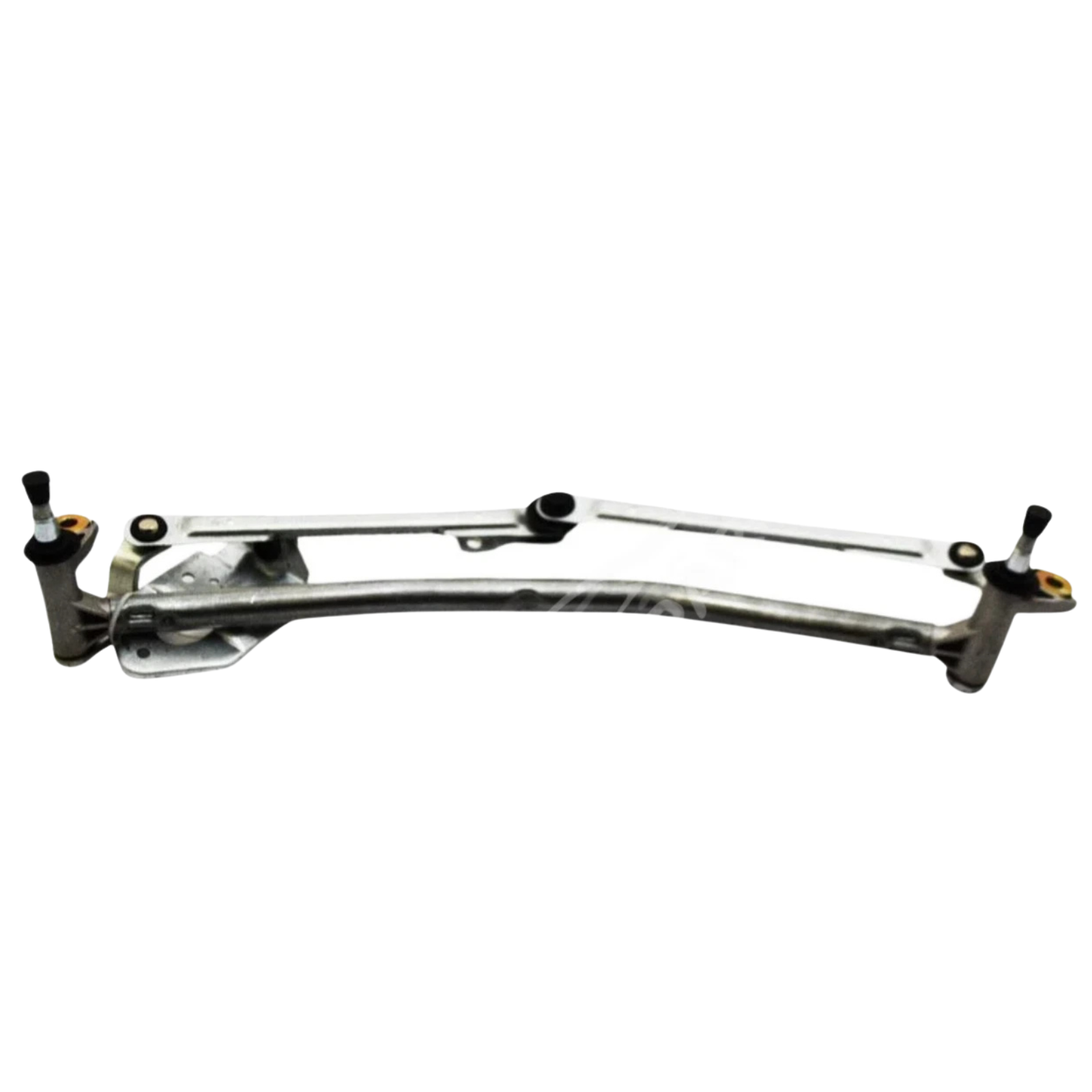 Front Wiper Linkage Assembly for SEAT Ibiza (2002–2006, RHD) – OEM 6Q2955601B Replacement