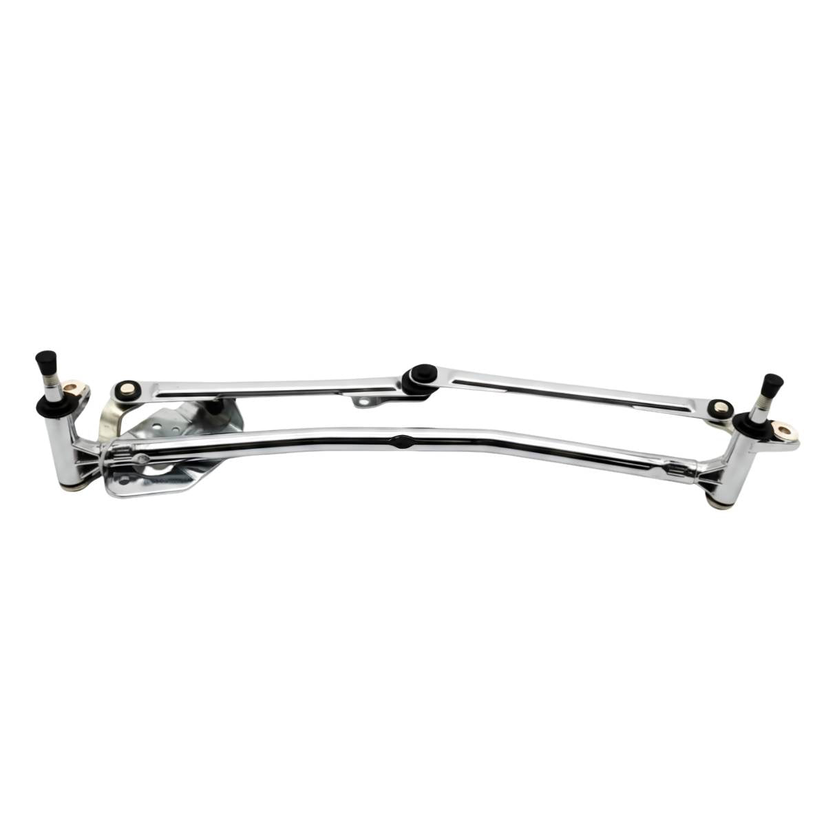 Front Wiper Linkage Assembly for SEAT Ibiza (2002–2006, RHD) – OEM 6Q2955601B Replacement
