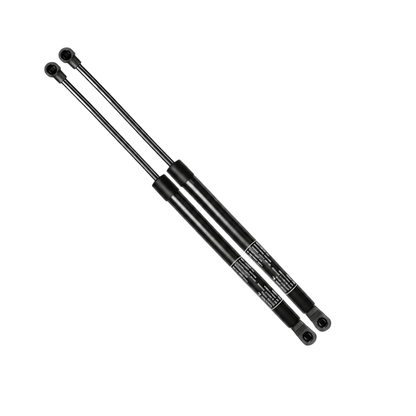 Image of boot lift supports for VW Polo 9N 2001-2009