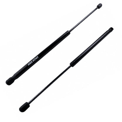 Image of VW Polo 6R 6C rear tailgate boot gas struts