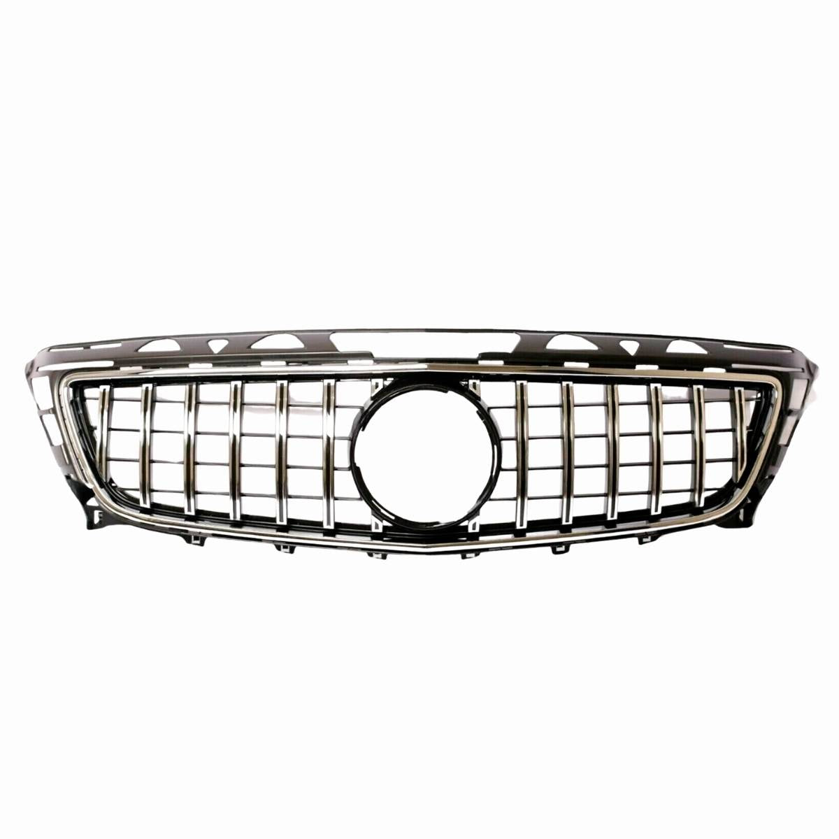 Vorderer Kühlergrill 2011–2014 Mercedes Benz CLS-Klasse C218 CLS350 Panamericana