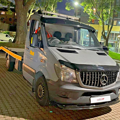For Mercedes-Benz Sprinter W906 Front Radiator Grille 309 CDI GT Panamericana – 2013-2017 Facelift
